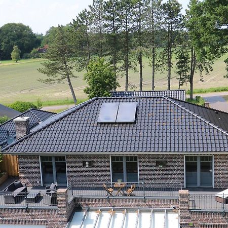 Ferienwohnung Am Schippstroth Wiefelstede Extérieur photo