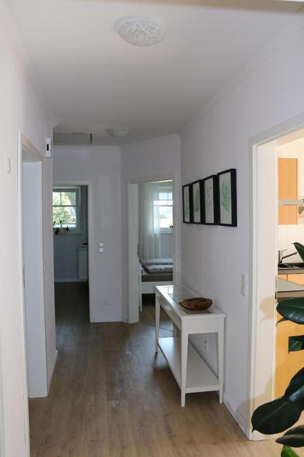 Ferienwohnung Am Schippstroth Wiefelstede Extérieur photo
