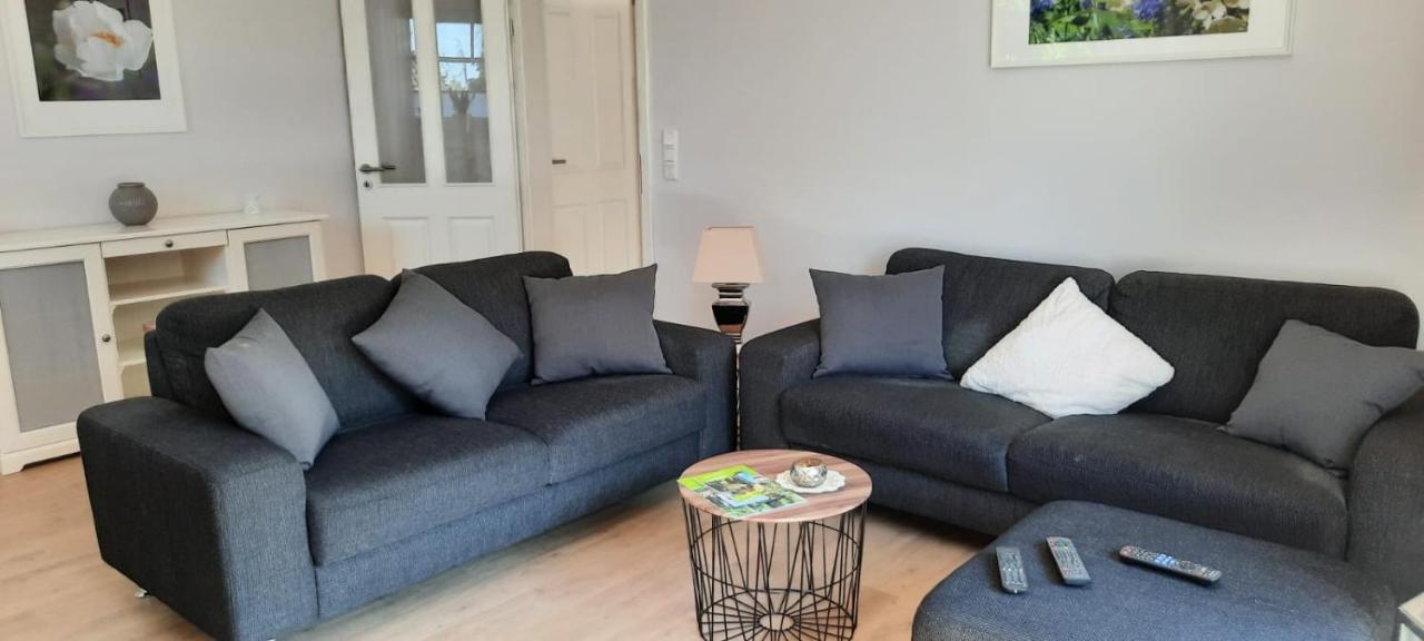 Ferienwohnung Am Schippstroth Wiefelstede Extérieur photo