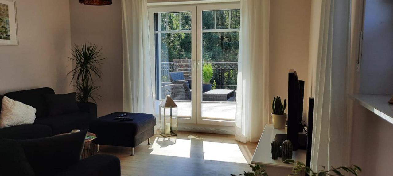 Ferienwohnung Am Schippstroth Wiefelstede Extérieur photo