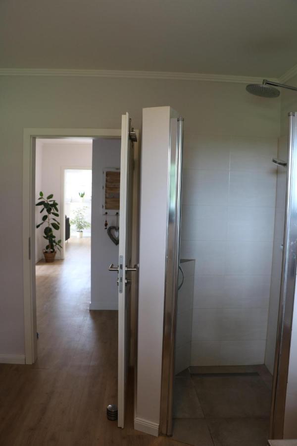 Ferienwohnung Am Schippstroth Wiefelstede Extérieur photo