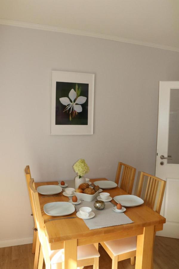 Ferienwohnung Am Schippstroth Wiefelstede Extérieur photo