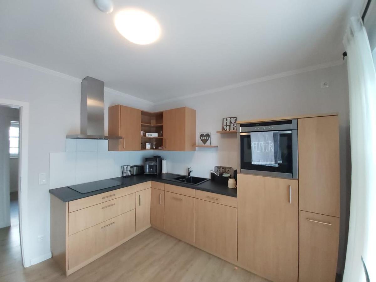 Ferienwohnung Am Schippstroth Wiefelstede Extérieur photo