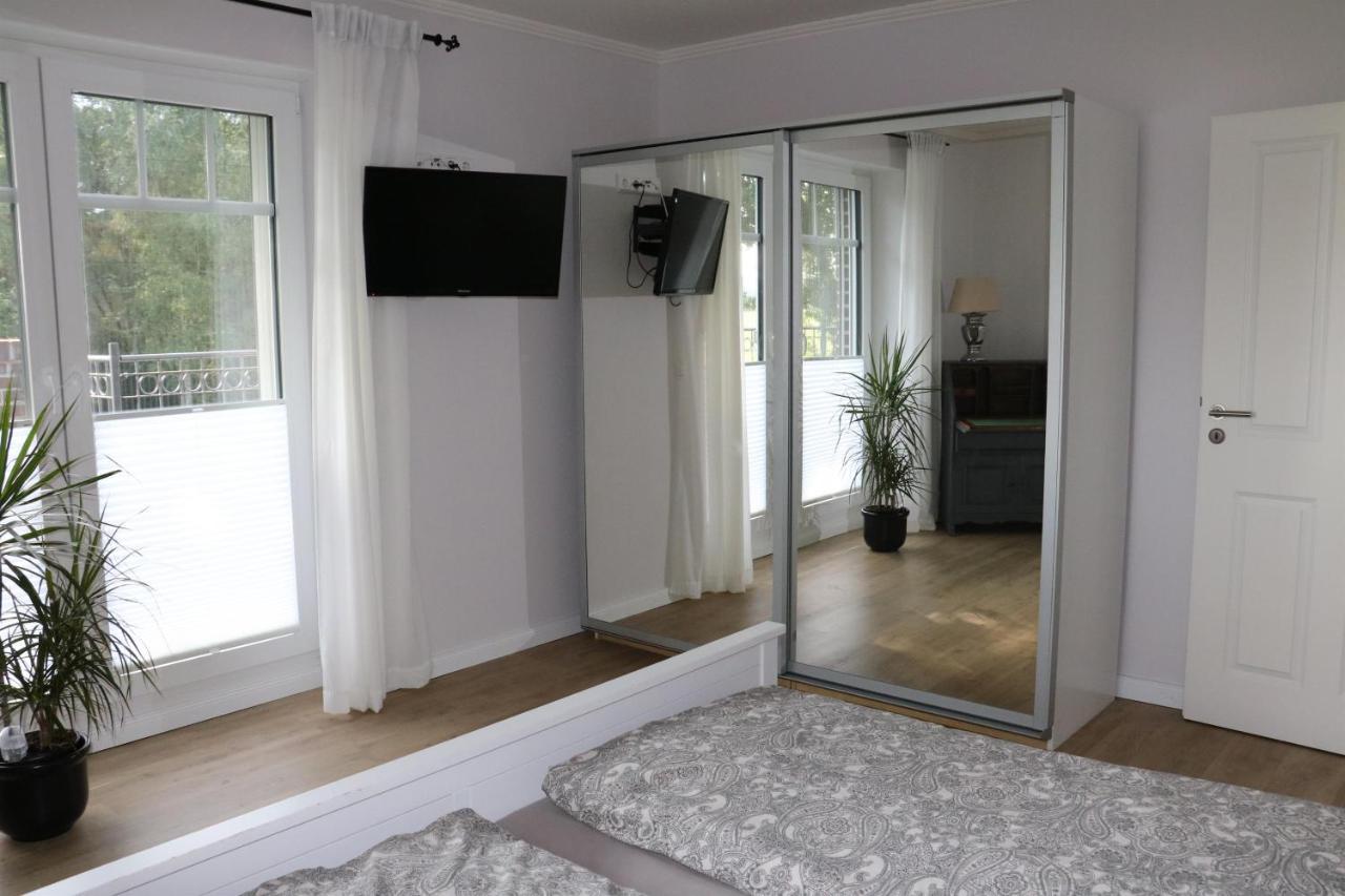 Ferienwohnung Am Schippstroth Wiefelstede Extérieur photo