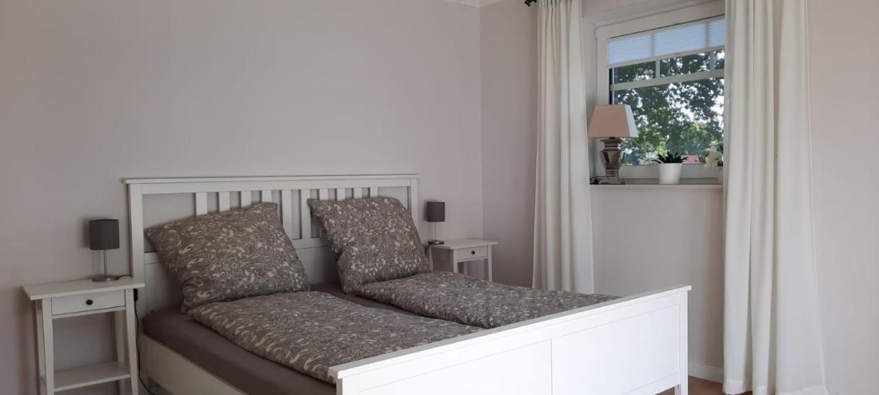 Ferienwohnung Am Schippstroth Wiefelstede Extérieur photo