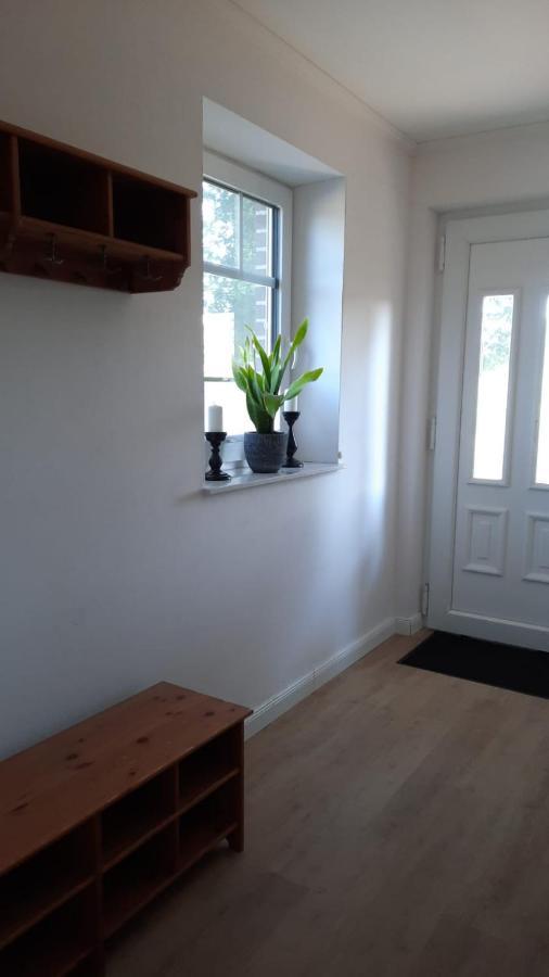 Ferienwohnung Am Schippstroth Wiefelstede Extérieur photo