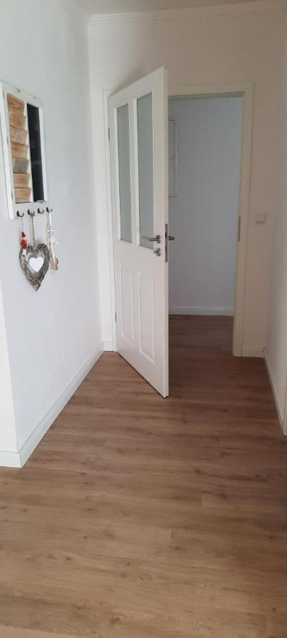 Ferienwohnung Am Schippstroth Wiefelstede Extérieur photo
