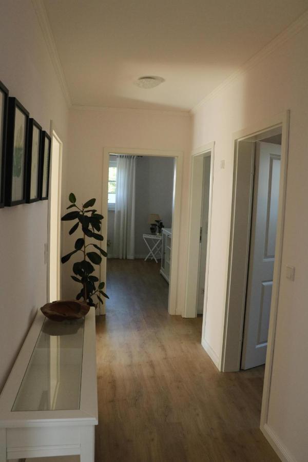 Ferienwohnung Am Schippstroth Wiefelstede Extérieur photo